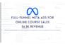 do performance marketing with facebook and instagram ads